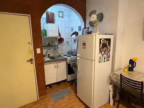 Departamento en Venta en Centro, USD 45.000