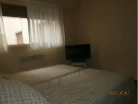 Departamento en Alquiler Temporal de 2 ambientes