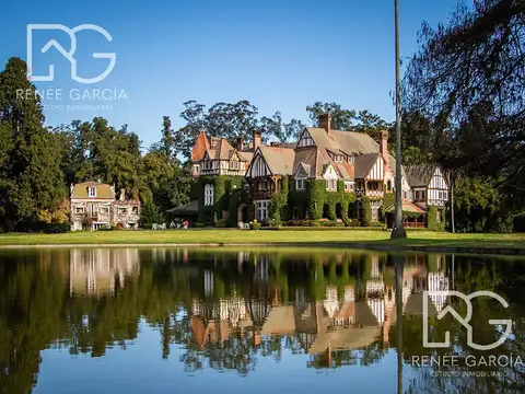 Estancia Villa María , Canning Ezeiza, lote al 300