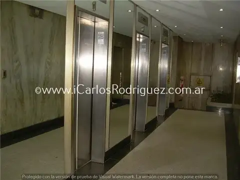 Oficina en Alquiler en Centro, USD 2.500