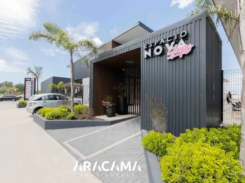 Local en Alquiler en Espacio Nova - Canning