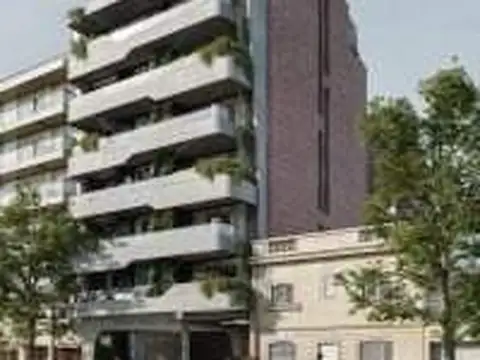 Ituzaingo 1800, Piso 04 02