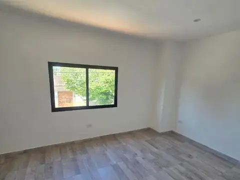 Depto Tipo Casa en Venta en Barrio Don Bosco, USD 75.000