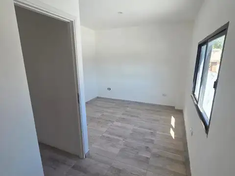 Depto Tipo Casa en Venta A Estrenar