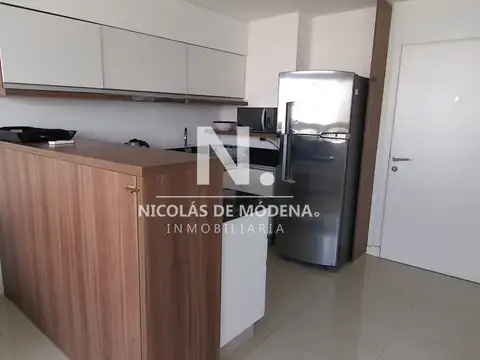 Departamento en Venta en Guadaloza, USD 143.000