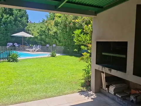 Casa en Alquiler al Norte