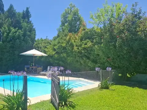 Casa en Alquiler de 3 dormitorios