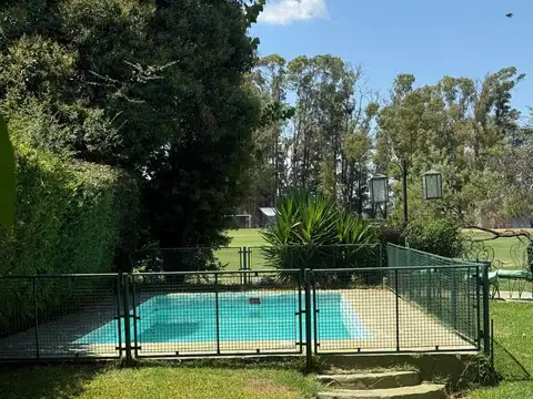 VENTA CHALET IDEAL PARA MEJOR CALIDAD DE VIDA DE TU FAMILIA