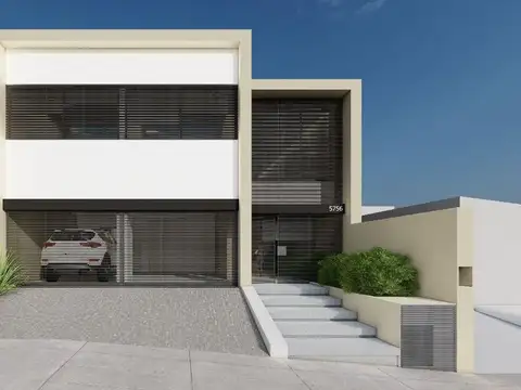 CASA 3 DORMITORIOS DE CATEGORIA B° QUEBRADA ROSAS