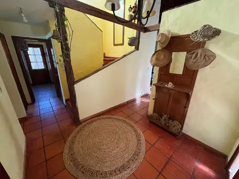 Casa en Alquiler Temporal A Estrenar