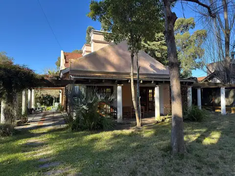 Casa en Alquiler Temporal de 5 dormitorios