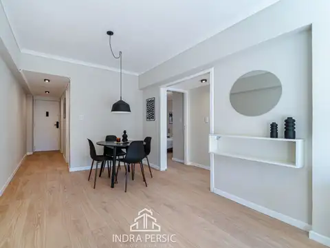 Departamento en Venta al Oeste