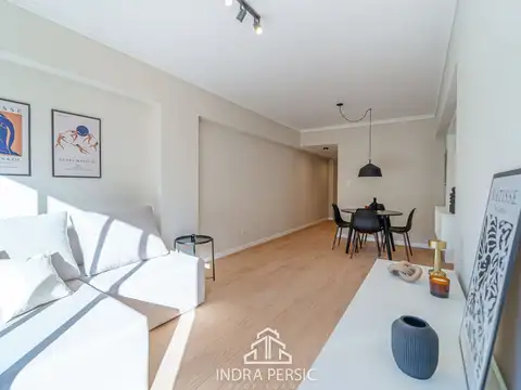 Departamento en Venta en Plaza Colon, USD 132.900