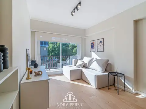 VENTA departamento Plaza Colón Mar del Plata 3 ambientes