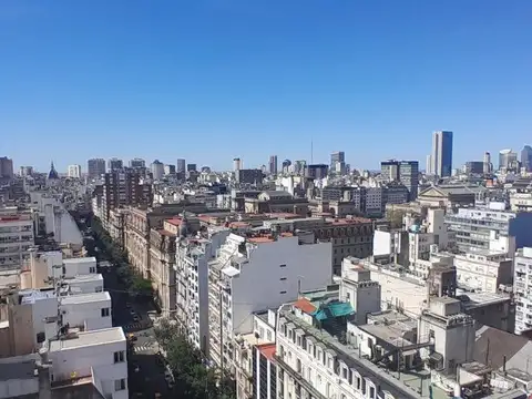 Departamento en Alquiler de 3 ambientes