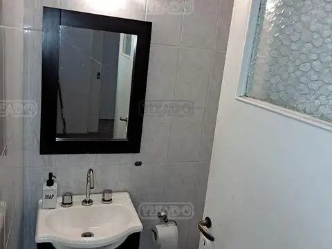 Casa en Alquiler 8 años