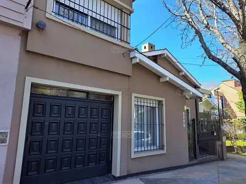 Jose Manuel Estrada 3700