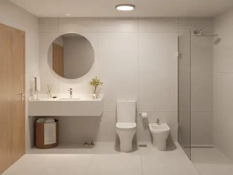 Departamento en Venta en Villa Devoto, USD 326.100