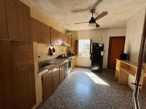 Casa en Venta 40 años