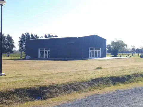 Terrenos en Campos del Oeste Alvear