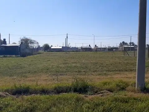 Terreno en Venta de 257,0 m2