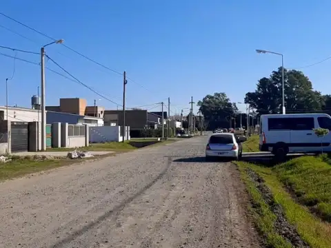 Terrenos en Campos del Oeste Alvear