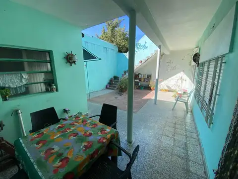 PH en Tablada, patio y terraza, 4 ambientes, Apto crédito, posibilidad de ampliación, oportunidad