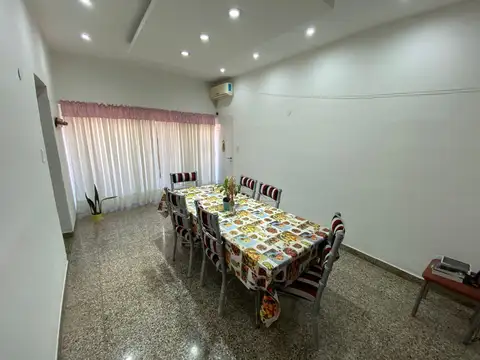 Depto Tipo Casa en Venta en Tablada, USD 120.000