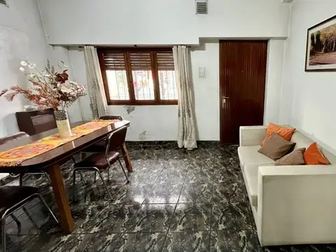Venta casa 3 ambientes en Burzaco