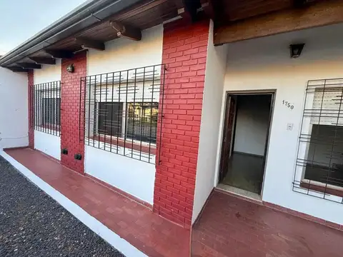 Casa en venta zona residencial