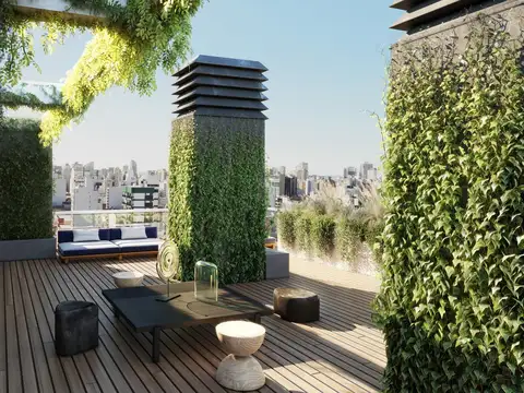 Departamento en Venta en Centro, USD 105.000