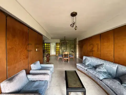 VENTA DEPARTAMENTO 4 AMBIENTES EN PALERMO BOTÁNICO