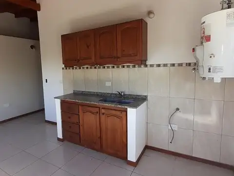 Departamento en Venta 10 años