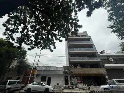 VENTA LOTE EN PARQUE PATRICIOS CAPITAL FEDERAL