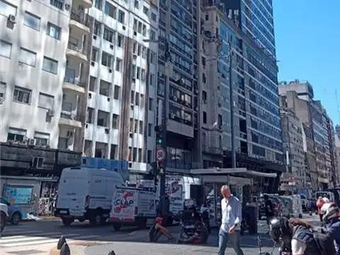 Oficina en Venta 50 años