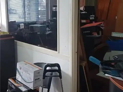 Oficina en Venta 50 años