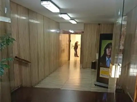 Oficina en Venta en Microcentro, USD 110.000