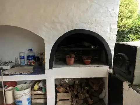 Quinta con pileta en Schweitzer e Irupe