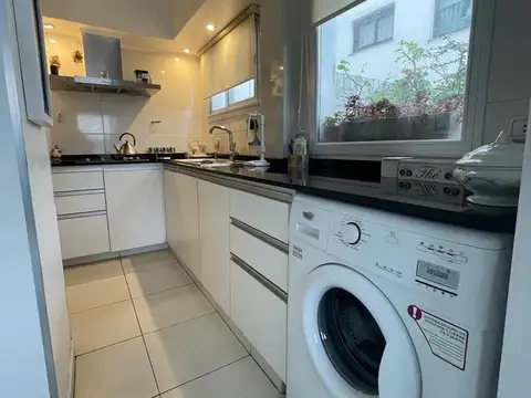 Departamento en Venta en Plaza Mitre, USD 229.000