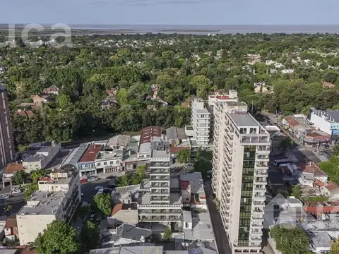 Departamento en Venta al Este