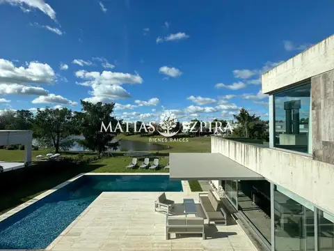 Colectora Sur Acc. Oeste Km 100