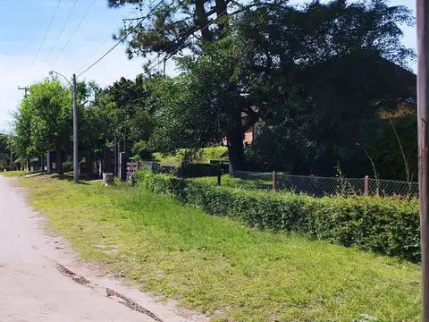 Terreno en Venta en Villa Gesell, USD 52.000