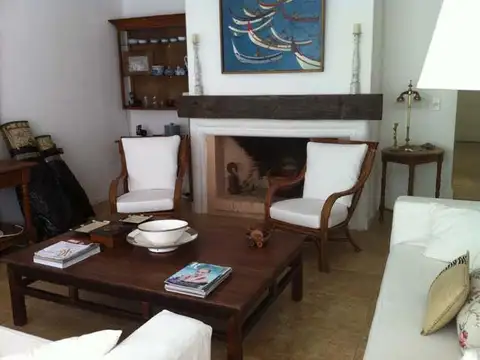 Casa en Alquiler Temporal de 4 dormitorios