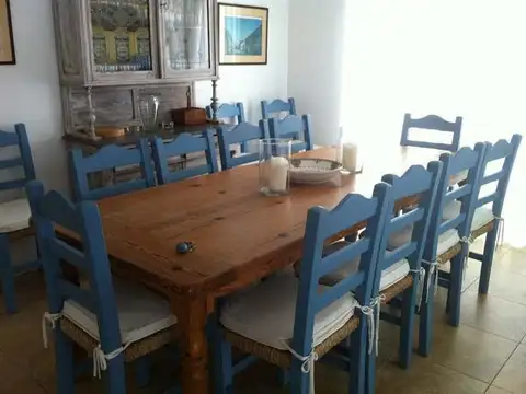 Casa en Alquiler Temporal A Estrenar