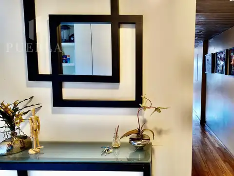 Departamento en Venta en Recoleta, USD 300.000