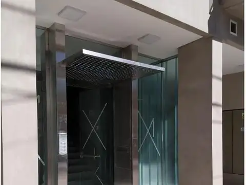 Departamento Dos Ambientes a estrenar  