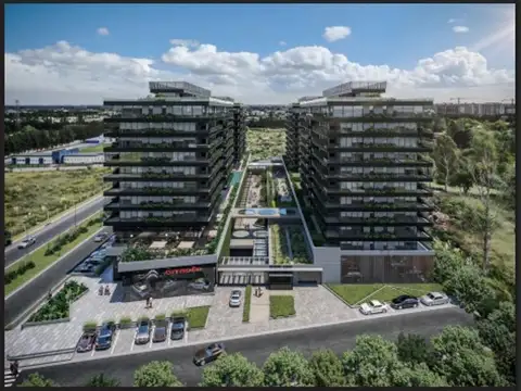 Departamento en Venta Apto profesional