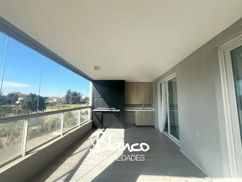 Departamento  en Alquiler en Pilara, Pilar, G.B.A. Zona Norte