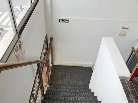 Local en Alquiler 35 años