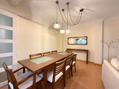 Departamento en Alquiler de 4 ambientes
